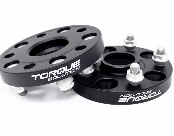 Torque Solution TS-WS-553