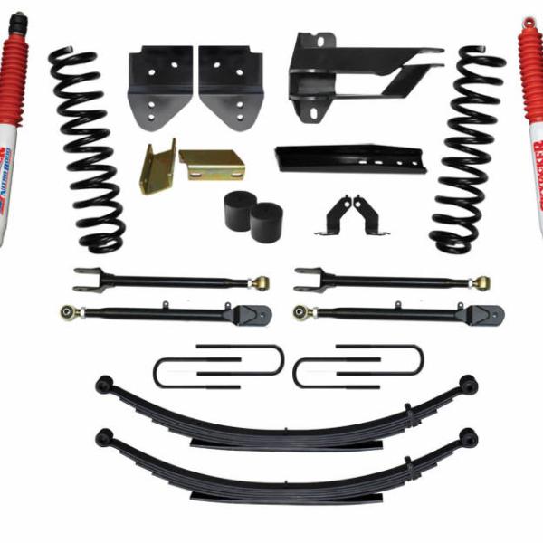 Skyjacker F174524KS-N