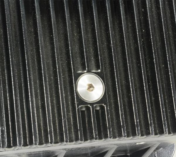 Yukon Gear & Axle YHCTP-A1000