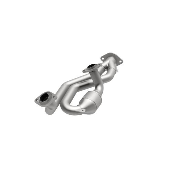 MAG Converter Direct Fit Magnaflow 51368