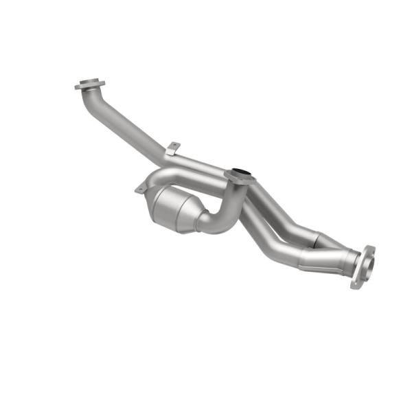 MAG Converter Direct Fit Magnaflow 51368