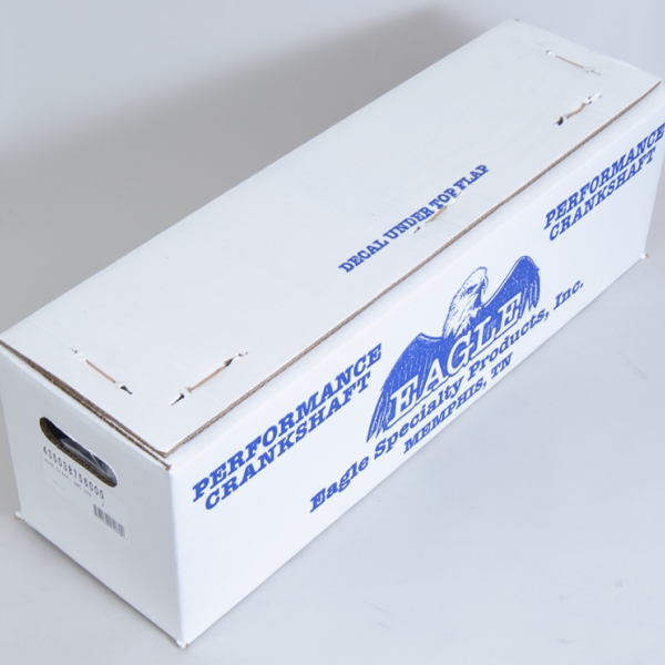 Eagle 435038756000