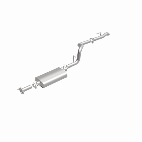 MAG BRE Exhaust Kits Magnaflow 106-0003