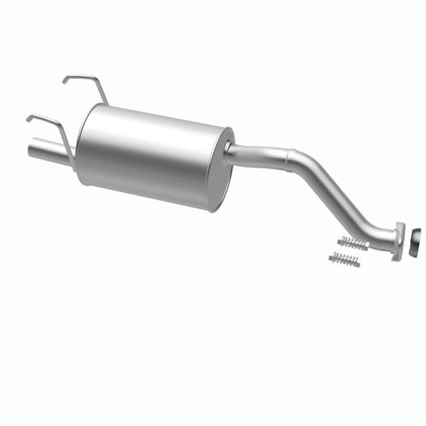 MAG BRE Exhaust Kits Magnaflow 108-0196