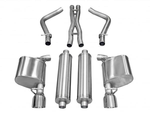 CORSA Performance 14537