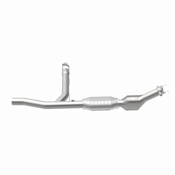 MAG Converter Direct Fit Magnaflow 447132