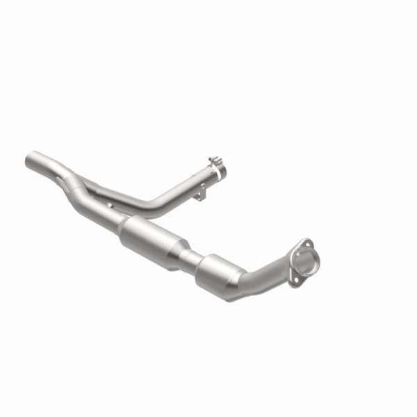MAG Converter Direct Fit Magnaflow 4583033