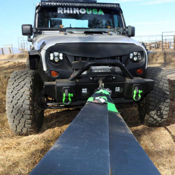 Rhino USA RG-TS4X30-GRN