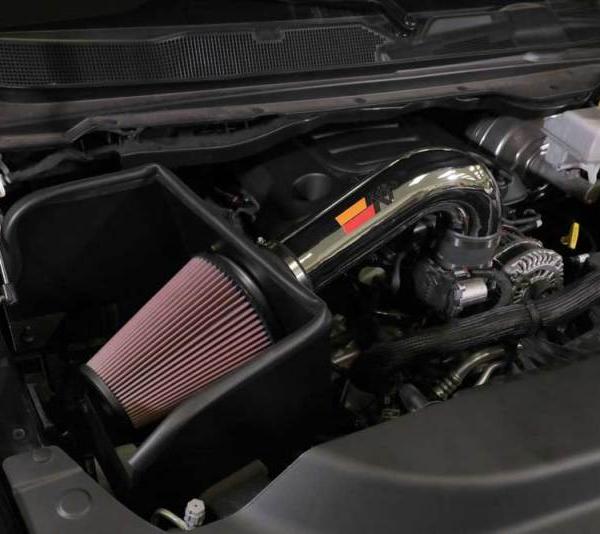 K&N Engineering 77-1578KP