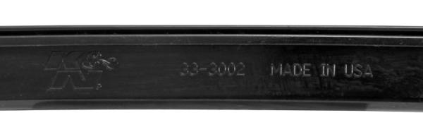 K&N Engineering 33-3002