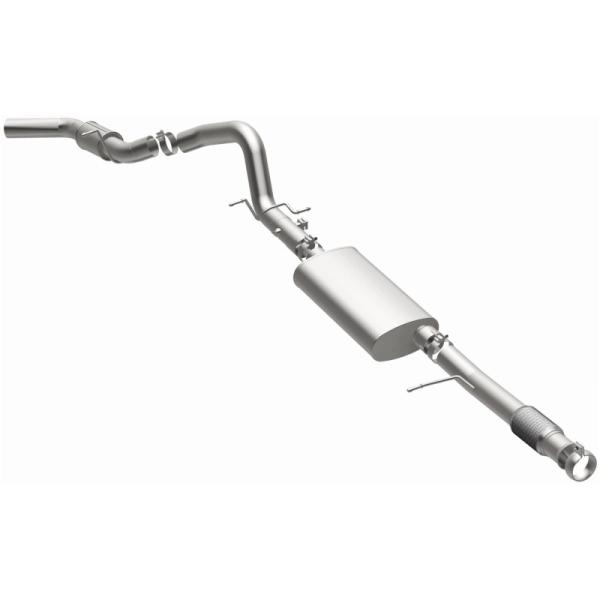MAG BRE Exhaust Kits Magnaflow 106-0838