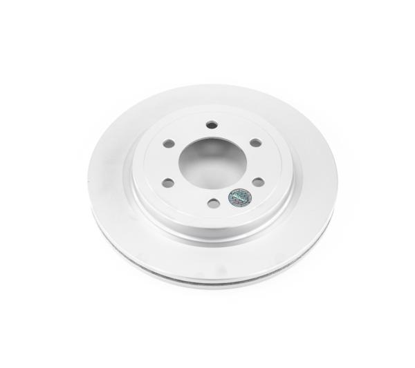 PSB Evolution Coated Rotor PowerStop AR85195EVC