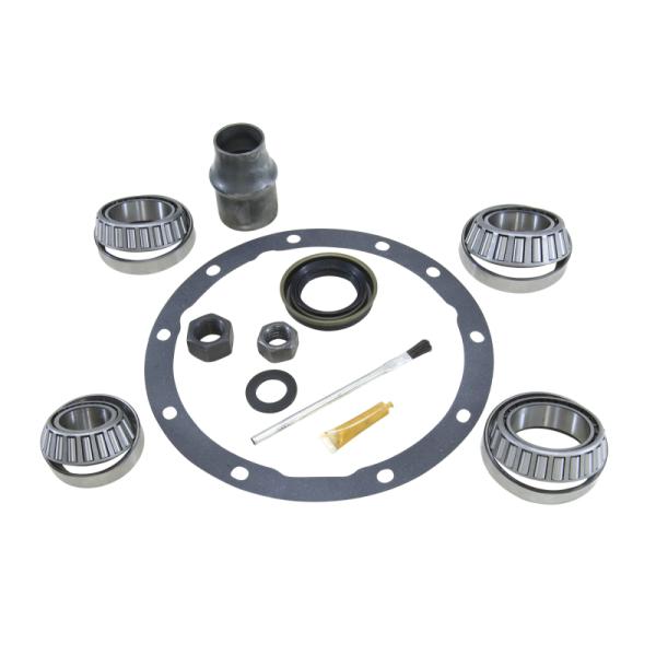 YUK Bearing Install Kits Yukon Gear & Axle BK C8.75-C