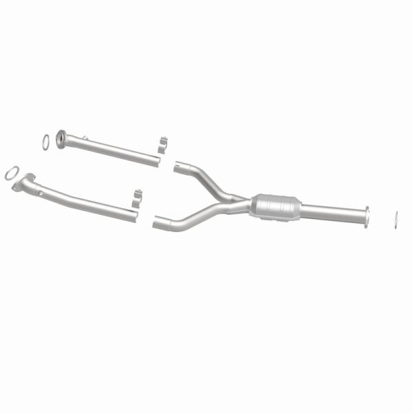 MAG Converter Direct Fit Magnaflow 51904