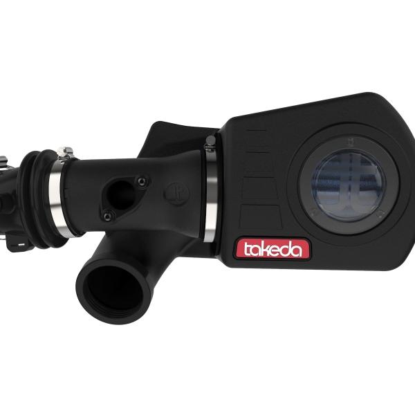 AFE Pro-Dry S Intake aFe 56-70031R