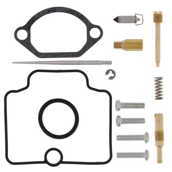 ABR Carburetor Rebuild Kits All Balls Racing 26-1397
