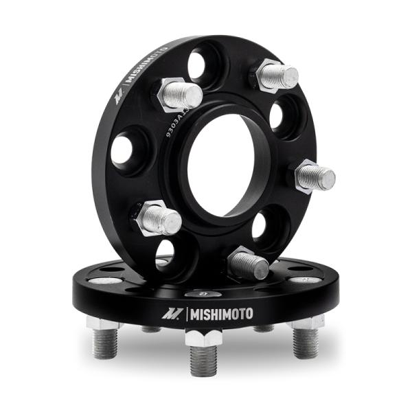 Mishimoto MMWS-010-150BK