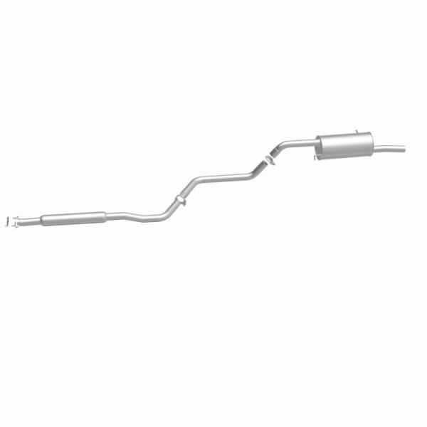 MAG BRE Exhaust Kits Magnaflow 106-0726