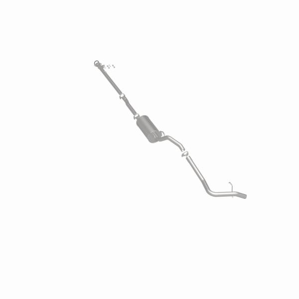 MAG BRE Exhaust Kits Magnaflow 106-0523