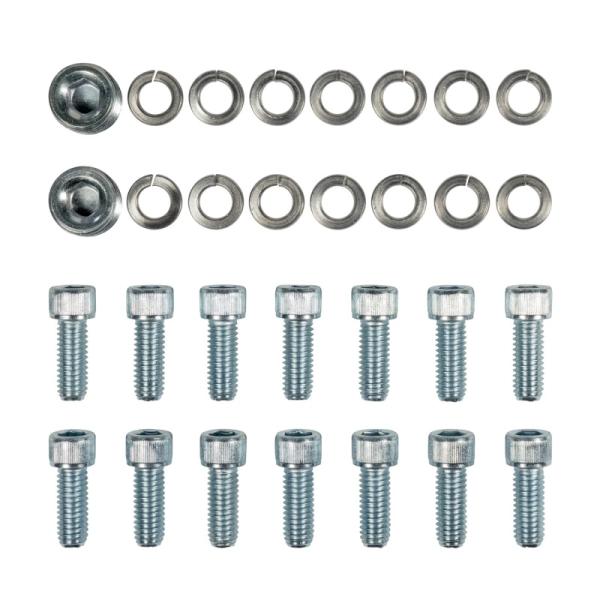 Yukon Gear & Axle YHCC-GM14T-M