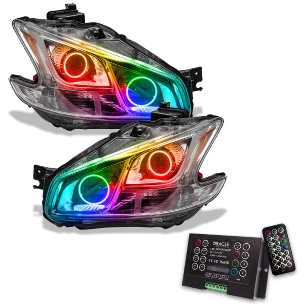 ORACLE Lighting 7177-333