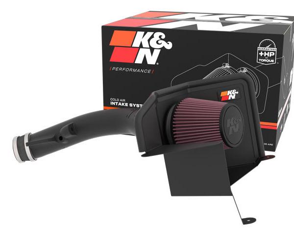 K&N Engineering 63-2618