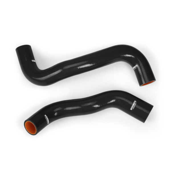 Mishimoto MMHOSE-VET-09BK