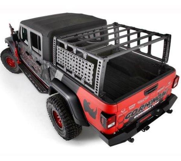 GOR XRS Racks Go Rhino 5950000T