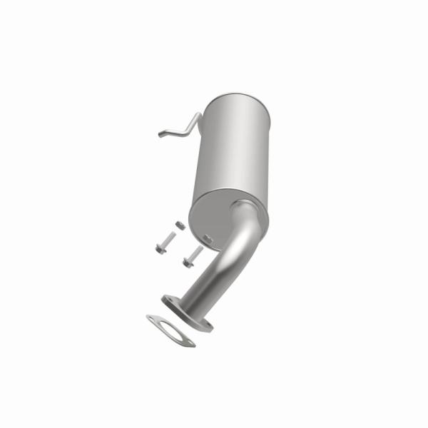 MAG BRE Exhaust Kits Magnaflow 106-0790
