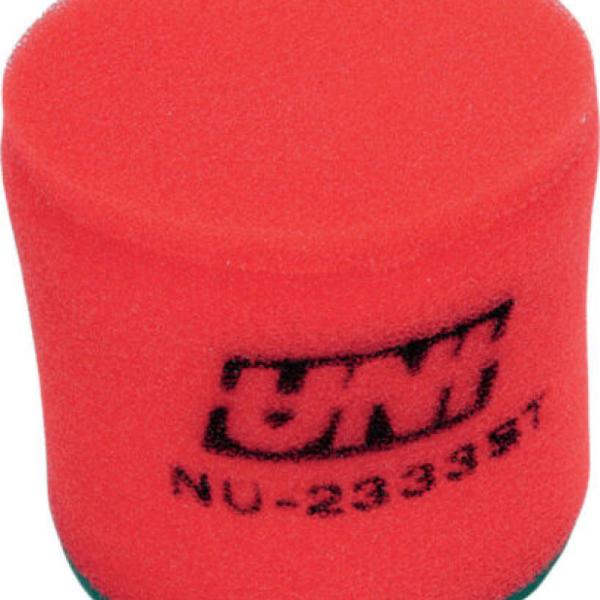 UNI Kawasaki ATV Air Filters Uni Filter NU-2333ST