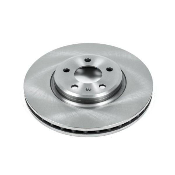 PowerStop EBR838
