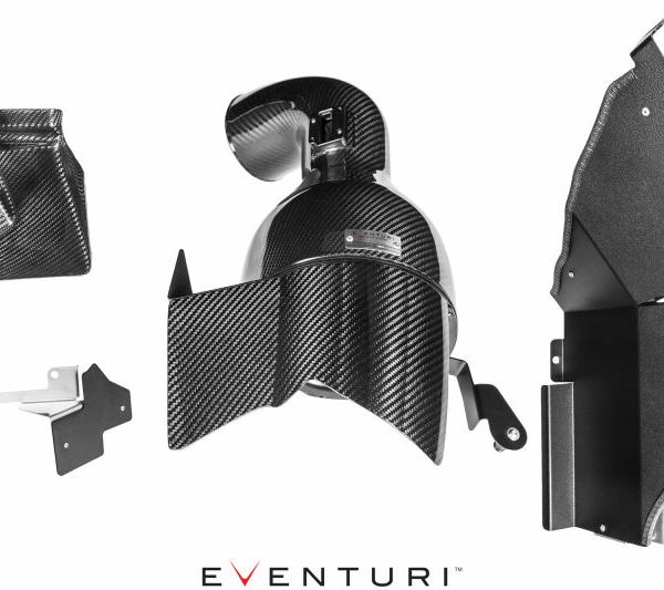 Eventuri EVE-B58-CF-INT