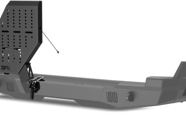 Body Armor 4x4 TR-2965DS
