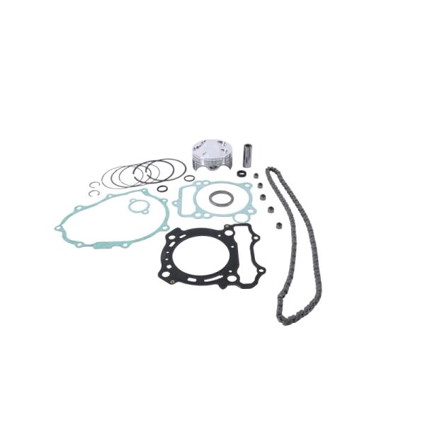 Vertex Pistons VTKTC22805B