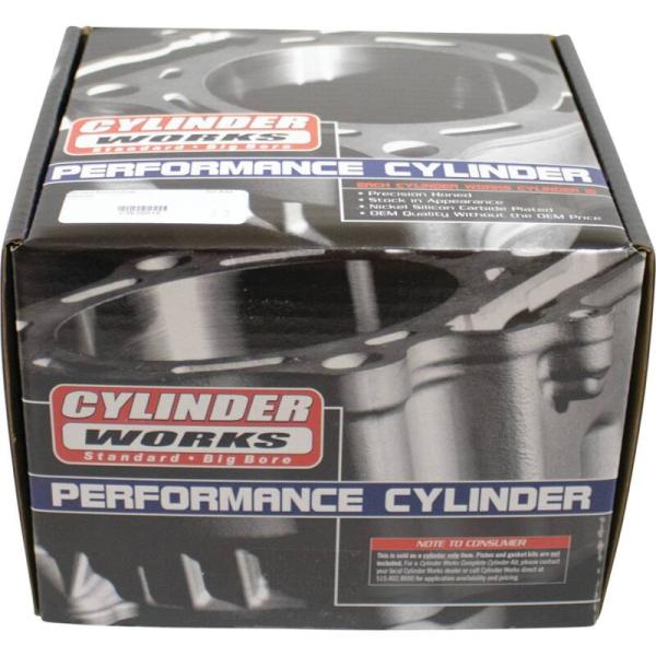 Cylinder Works CW30016