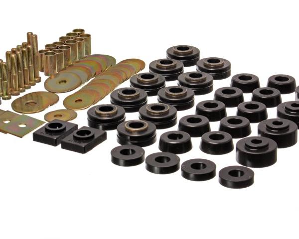 Energy Suspension 3.4160G