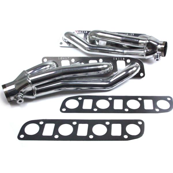 JBA Cat4Ward Headers JBA 1411SJS