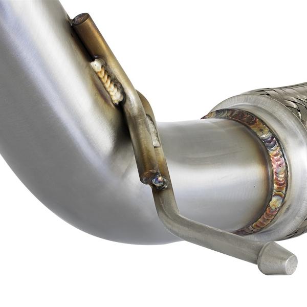 AFE Headers aFe 48-36605