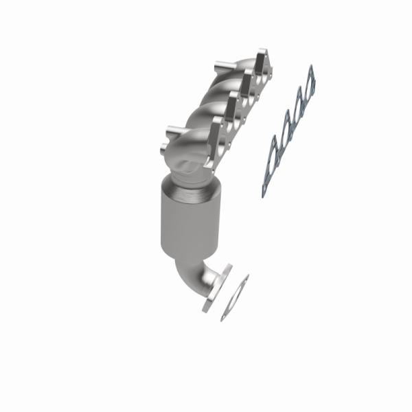MAG Converter Direct Fit Magnaflow 49999