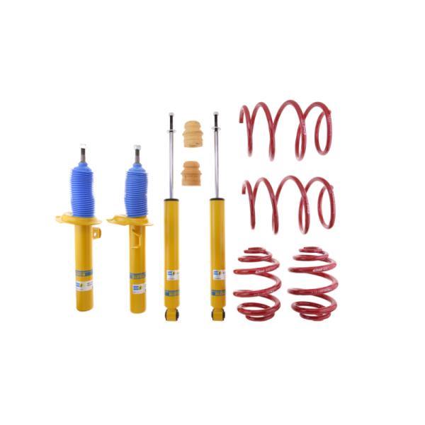 BIL B12 Series Suspension Kits Bilstein 46-242778