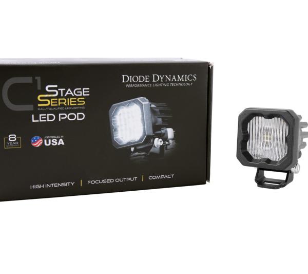 Diode Dynamics DD6847S