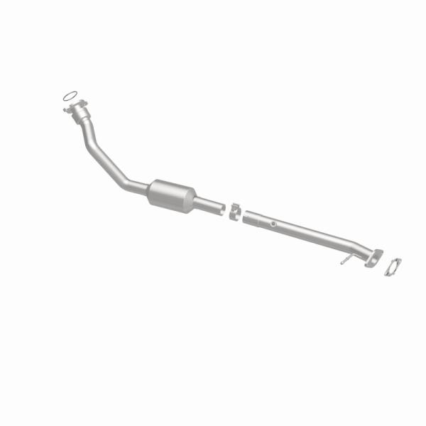 MAG Converter Direct Fit Magnaflow 4551038
