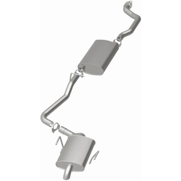 Magnaflow 106-0279