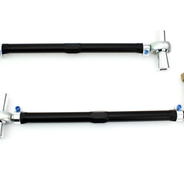 SPL Parts SPL TRO S550