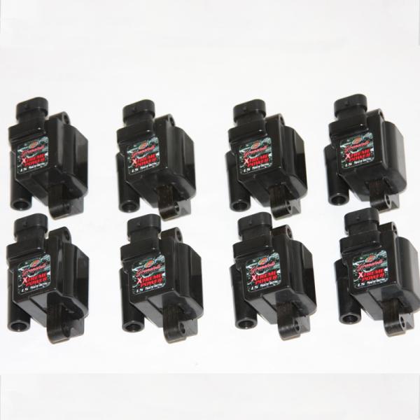 GMS Wire Connection Kits Granatelli Motor Sports 28-1681CP