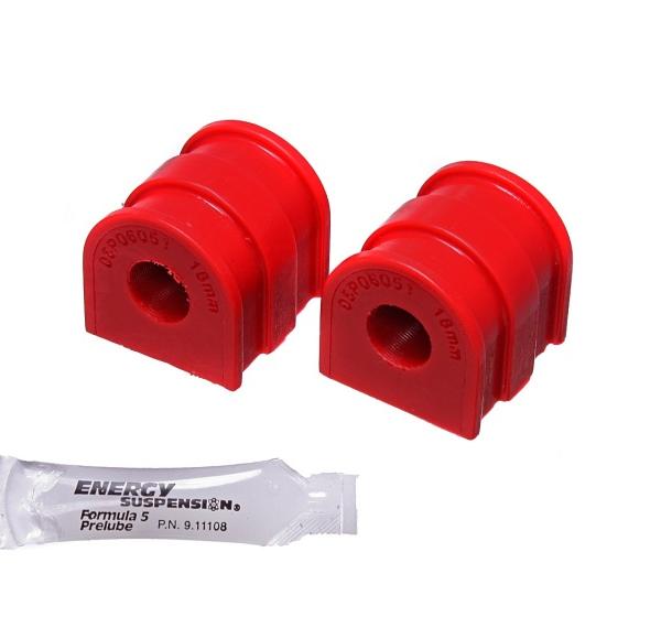 ES Sway Bar Bushings - Red Energy Suspension 15.5108R