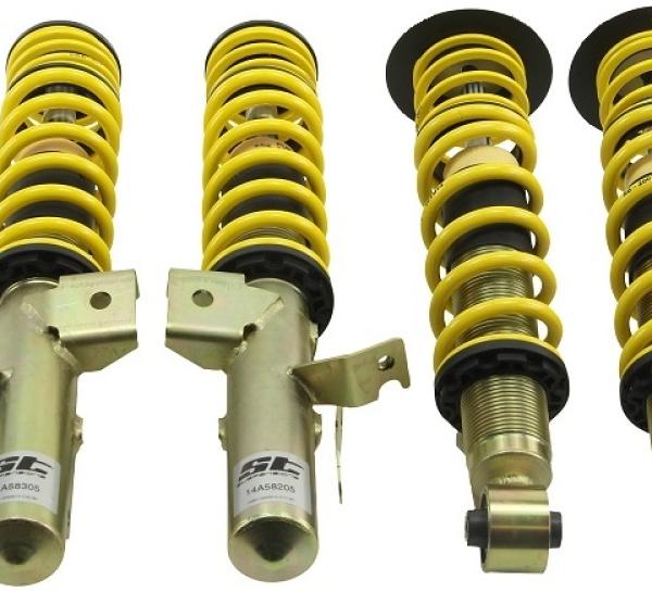 ST Suspensions 13258004