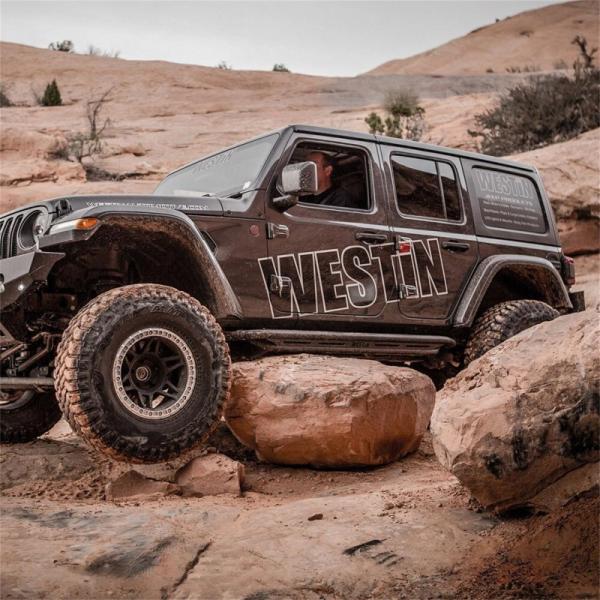 Westin 42-6025