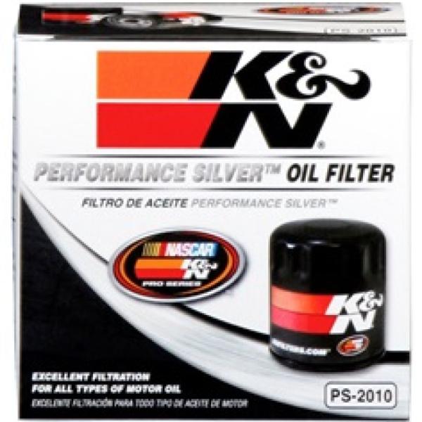 K&N Engineering PS-2010