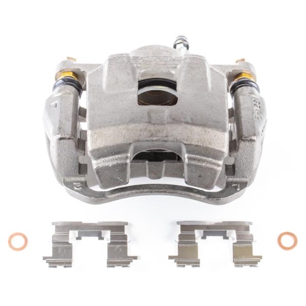 PowerStop L2762